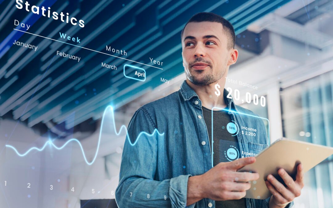 Analytics & Data Science