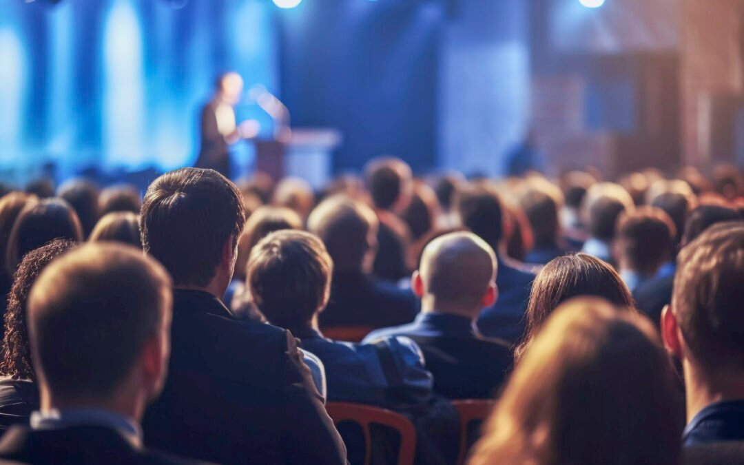 Palestras & Keynotes de Vendas