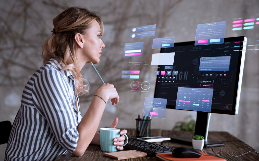 Desenvolvimento & Integrações