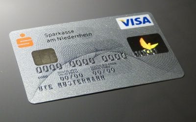 Novas Regras no Cartão de Crédito