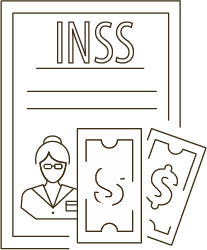 Inscrição dos Segurados e Dependentes do INSS